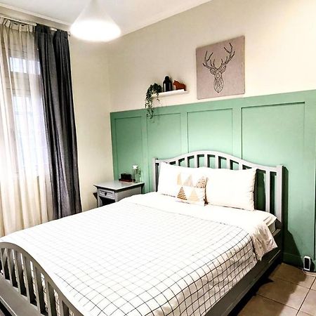Cottonwood Bed & Breakfast House Bandung Esterno foto