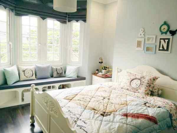 Cottonwood Bed & Breakfast House Bandung Esterno foto
