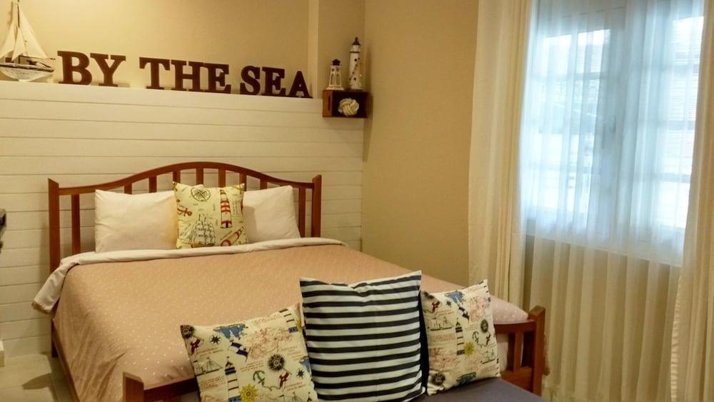Cottonwood Bed & Breakfast House Bandung Esterno foto